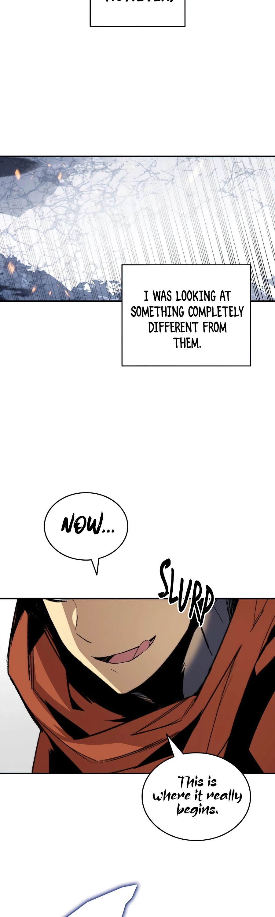 Worn and Torn Newbie chapter 67 page 51