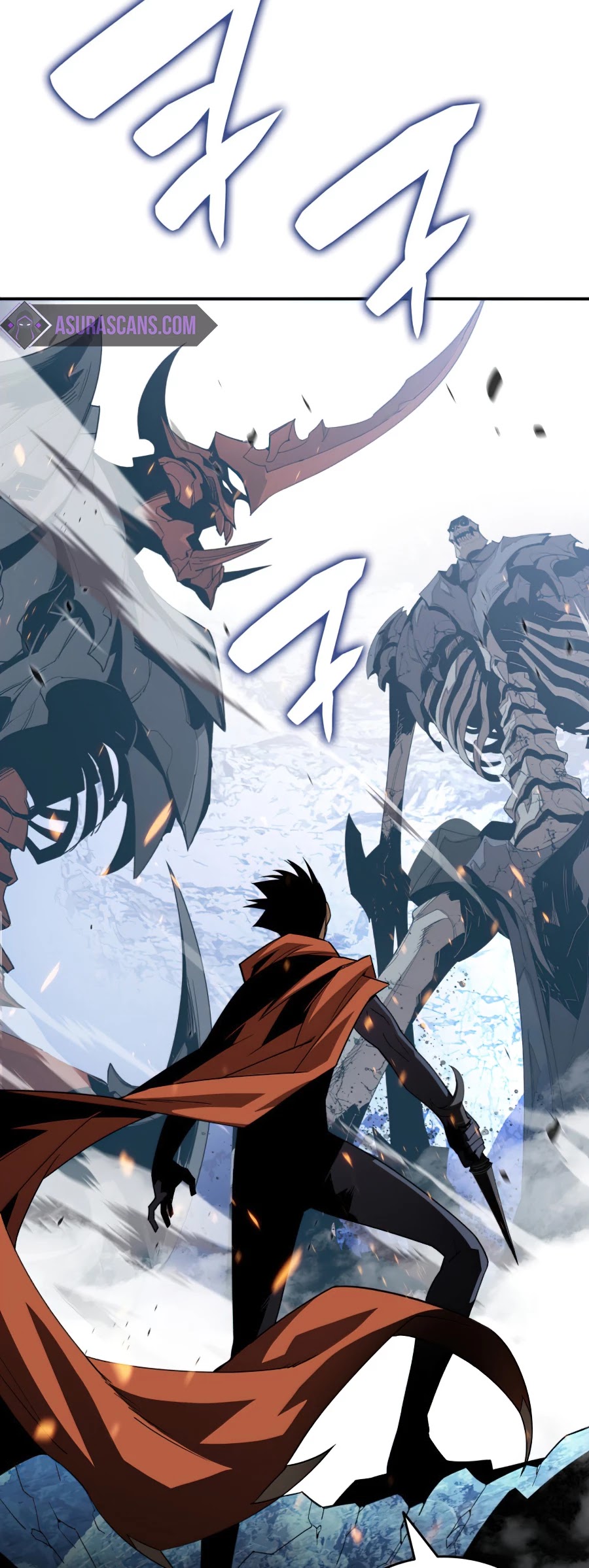 Worn and Torn Newbie chapter 67 page 52