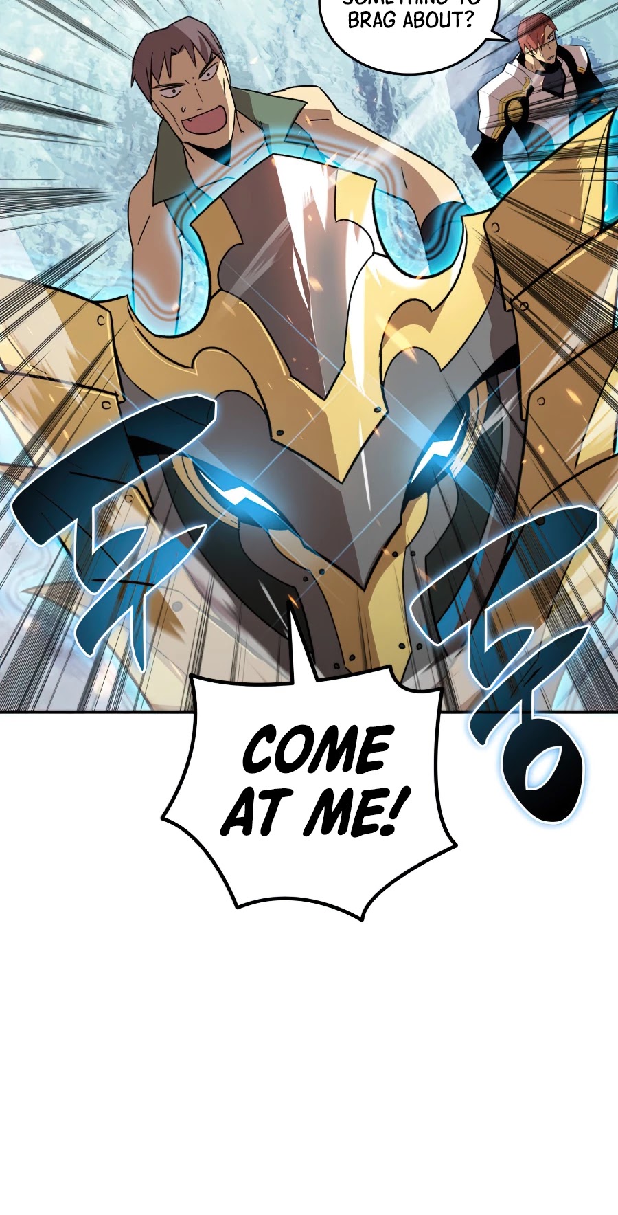 Worn and Torn Newbie chapter 67 page 9