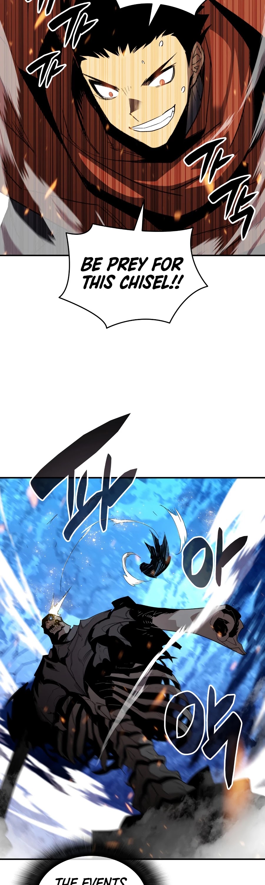 Worn and Torn Newbie chapter 68 page 18