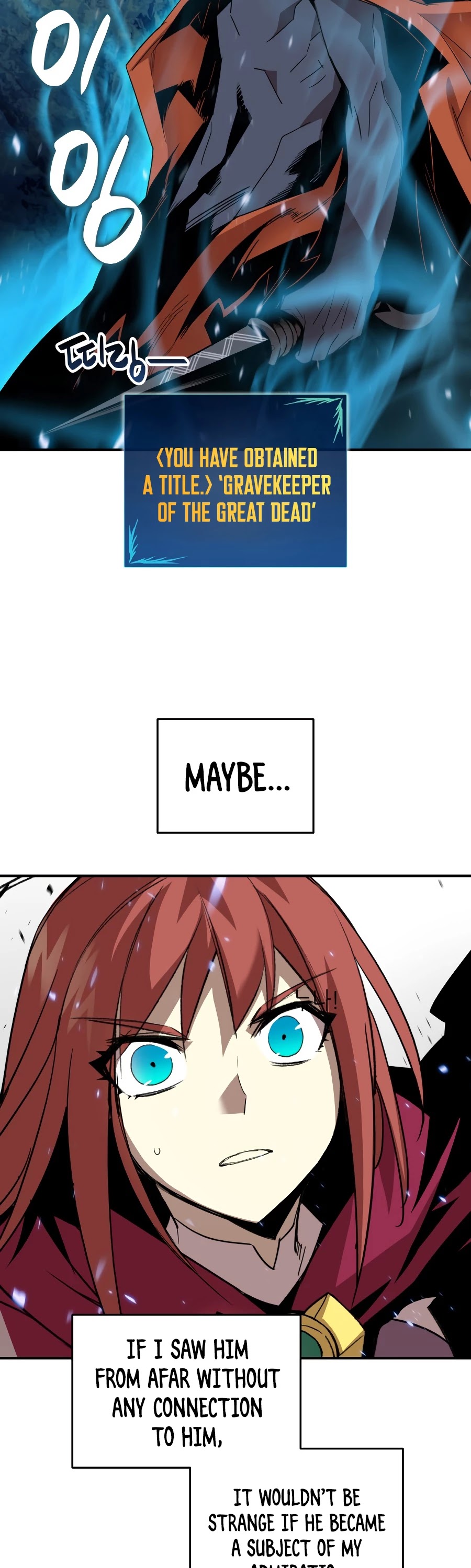 Worn and Torn Newbie chapter 68 page 24