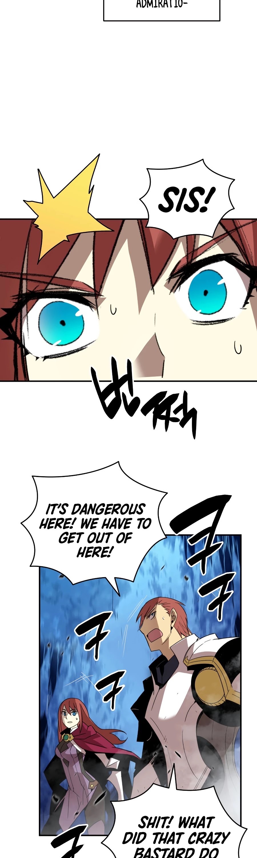 Worn and Torn Newbie chapter 68 page 25