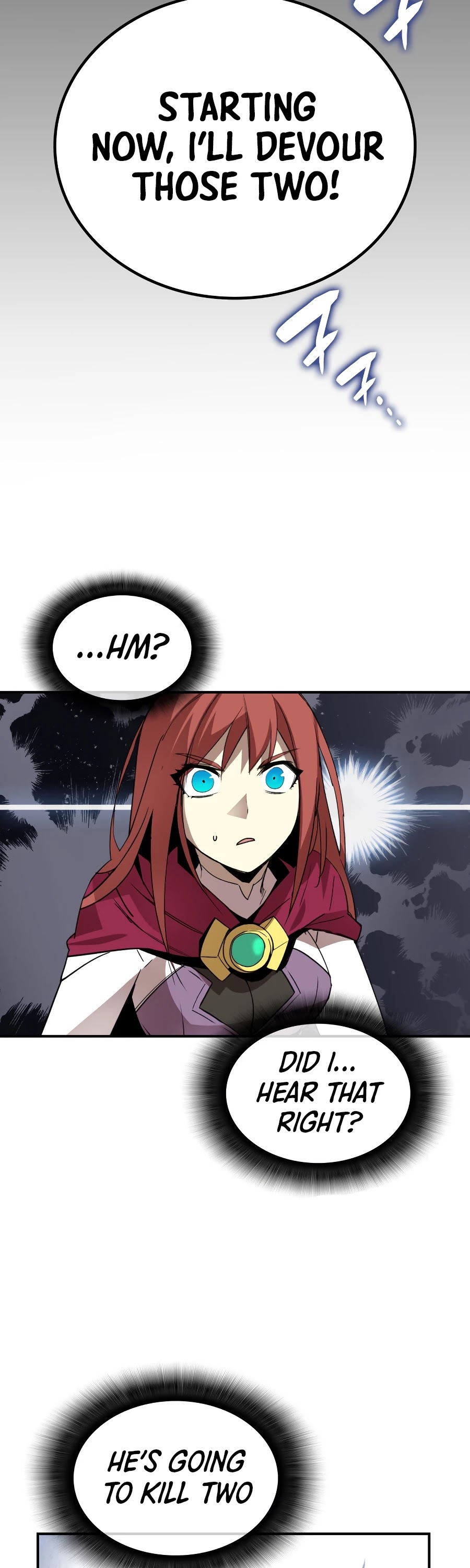 Worn and Torn Newbie chapter 68 page 3