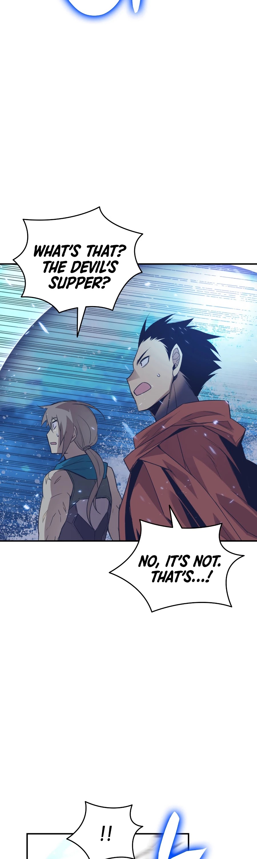 Worn and Torn Newbie chapter 68 page 39
