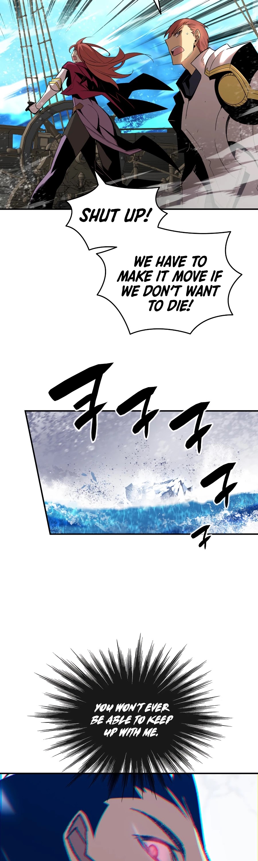 Worn and Torn Newbie chapter 68 page 44