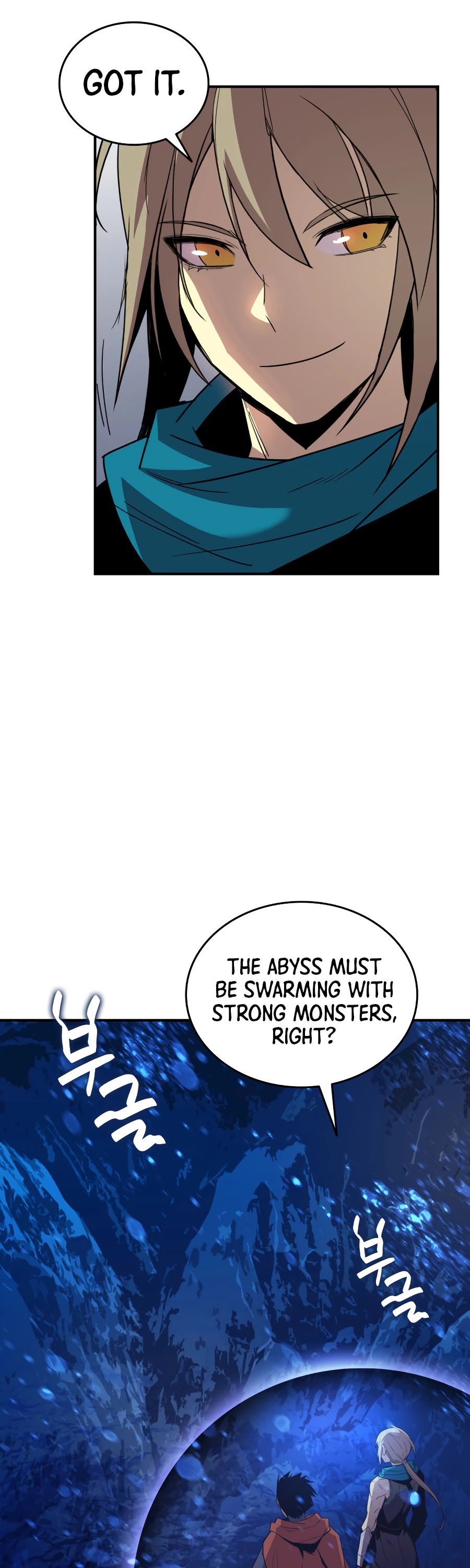 Worn and Torn Newbie chapter 68 page 50