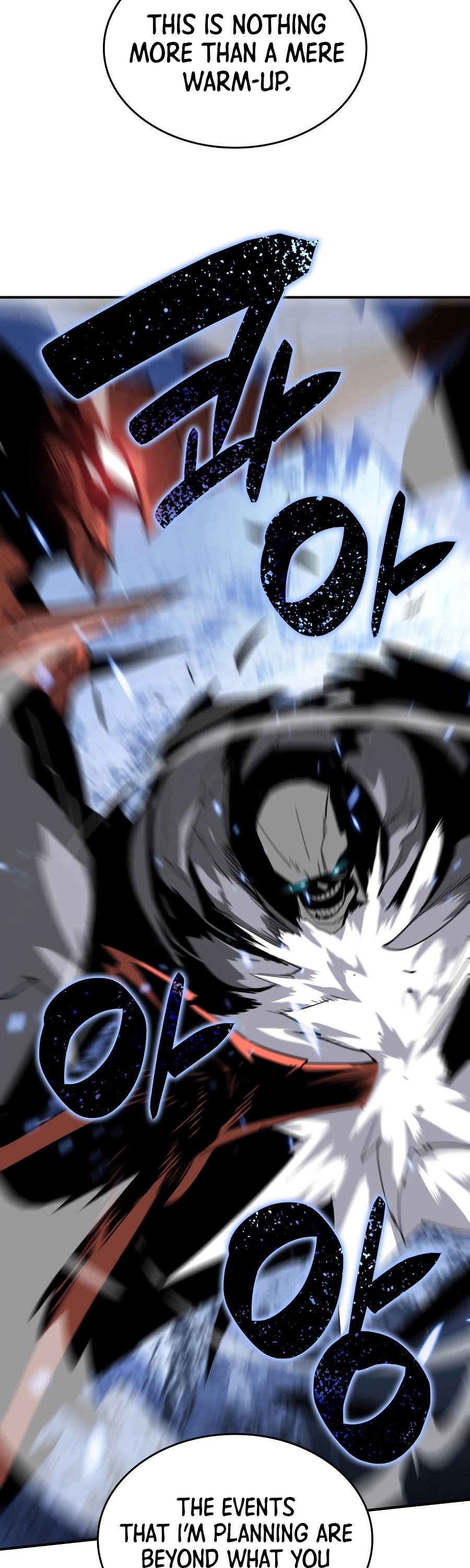 Worn and Torn Newbie chapter 68 page 8