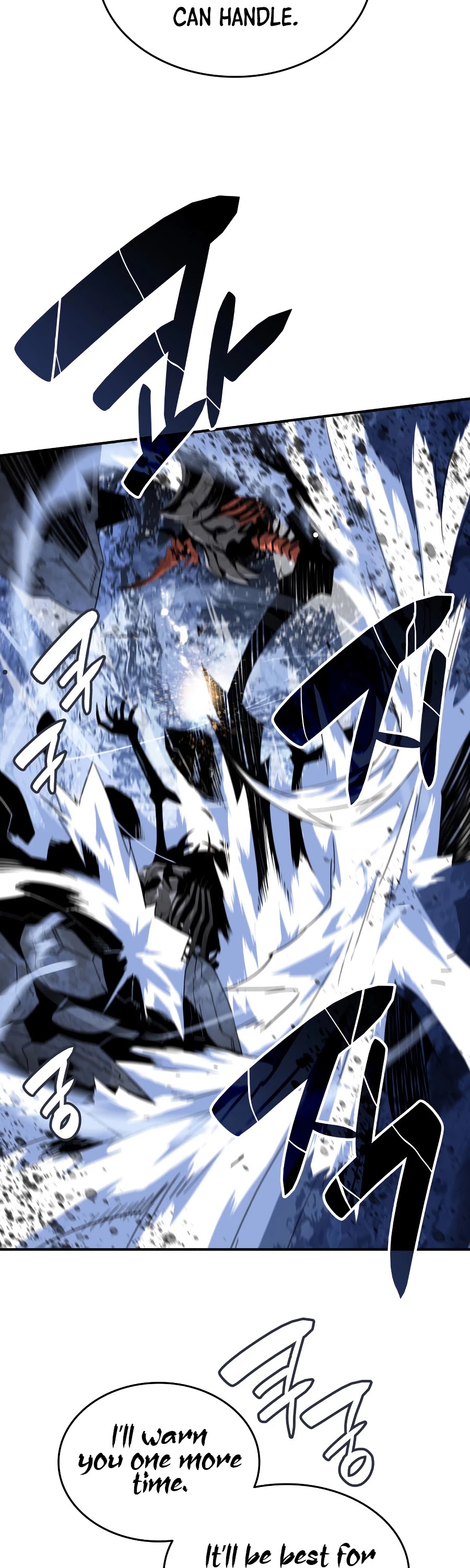 Worn and Torn Newbie chapter 68 page 9