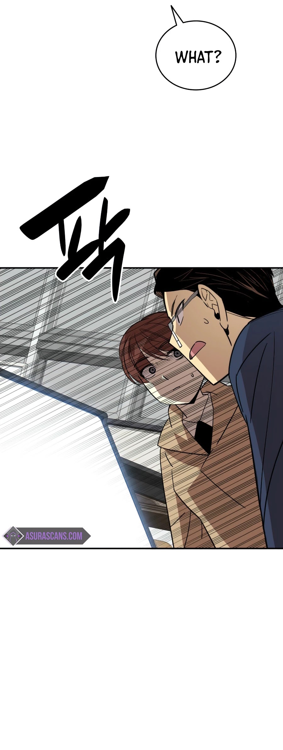 Worn and Torn Newbie chapter 69 page 10