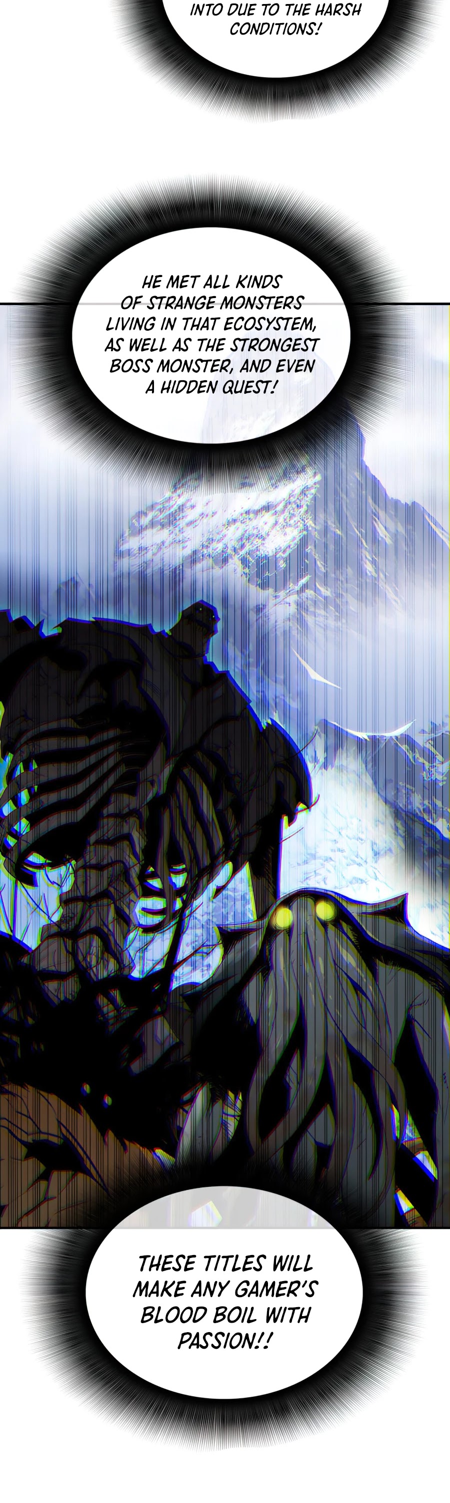 Worn and Torn Newbie chapter 69 page 13