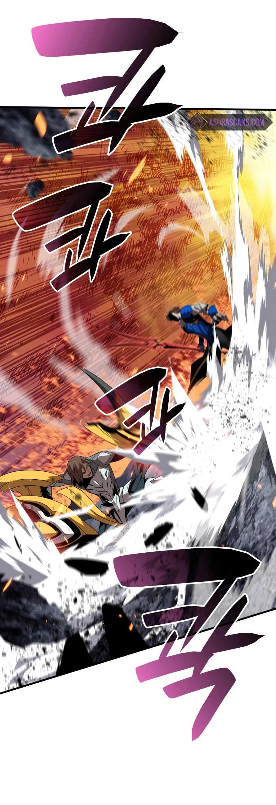 Worn and Torn Newbie chapter 69 page 19