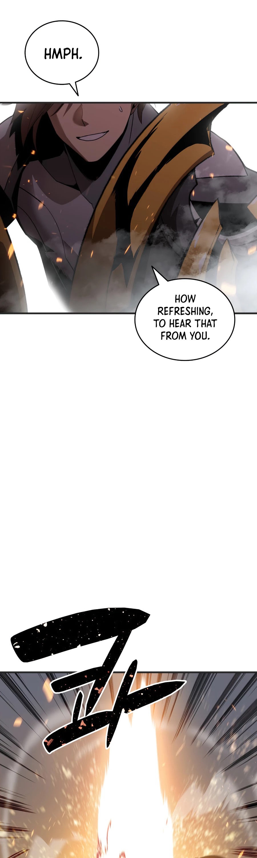 Worn and Torn Newbie chapter 69 page 25