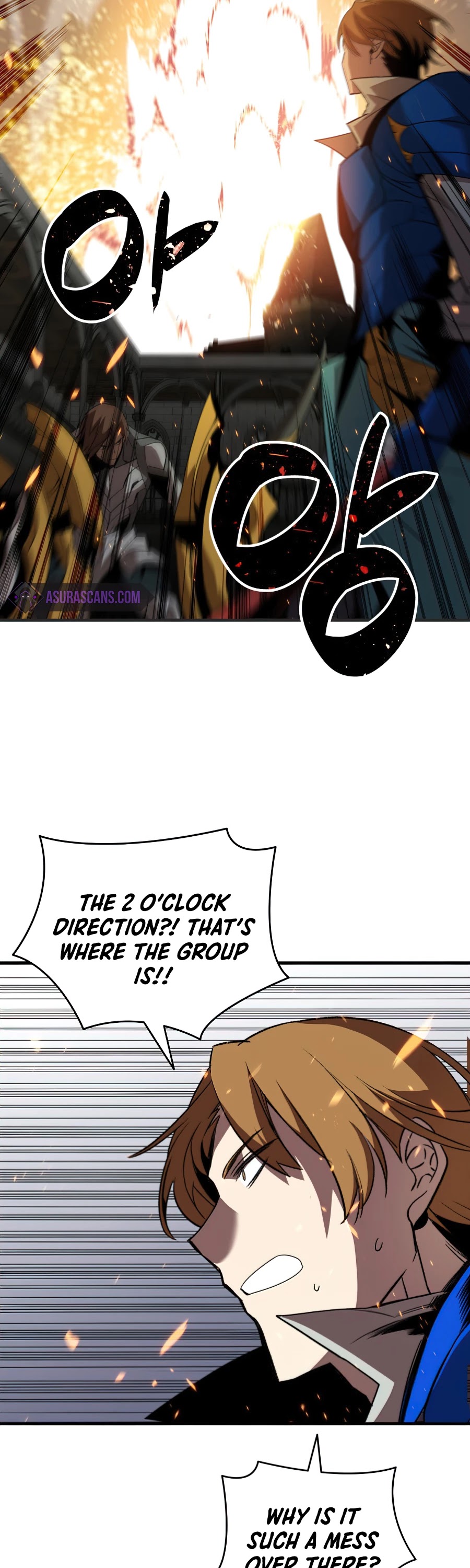 Worn and Torn Newbie chapter 69 page 26