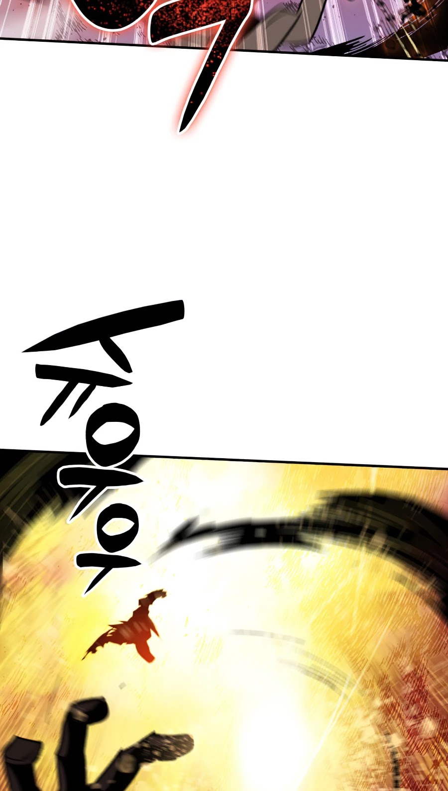 Worn and Torn Newbie chapter 69 page 36