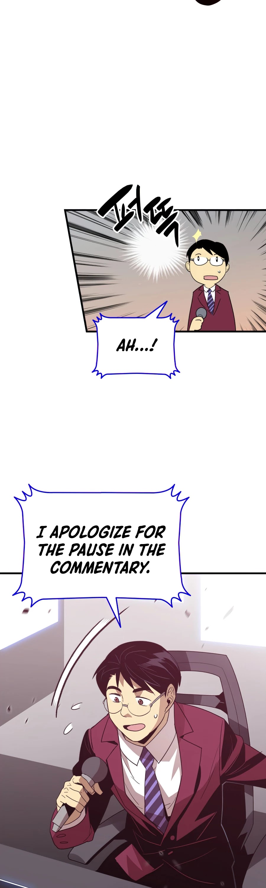 Worn and Torn Newbie chapter 69 page 40