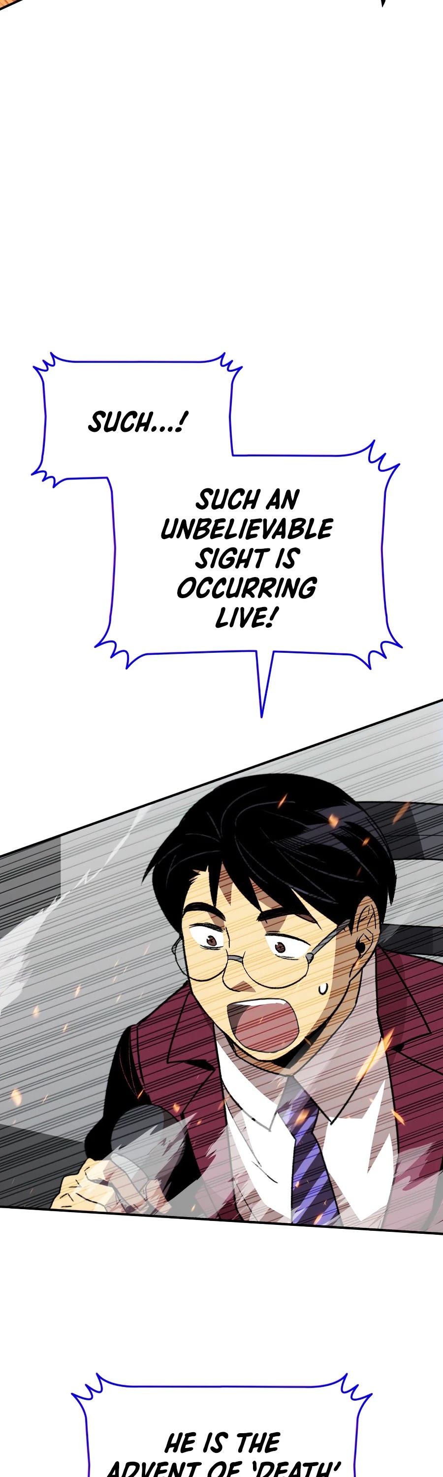 Worn and Torn Newbie chapter 69 page 43