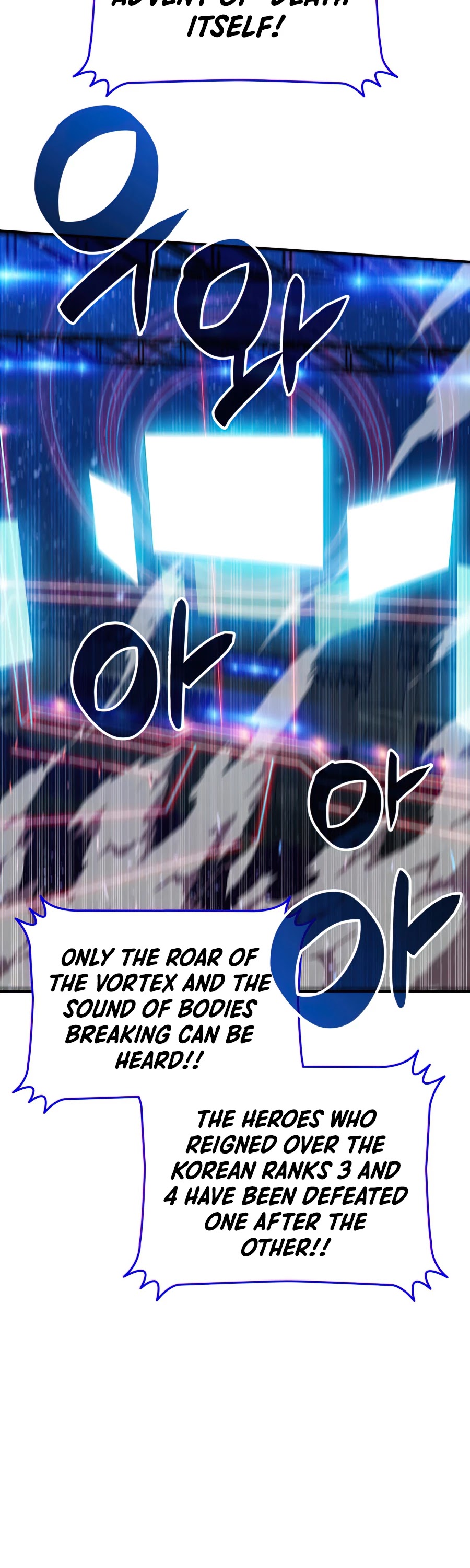 Worn and Torn Newbie chapter 69 page 44