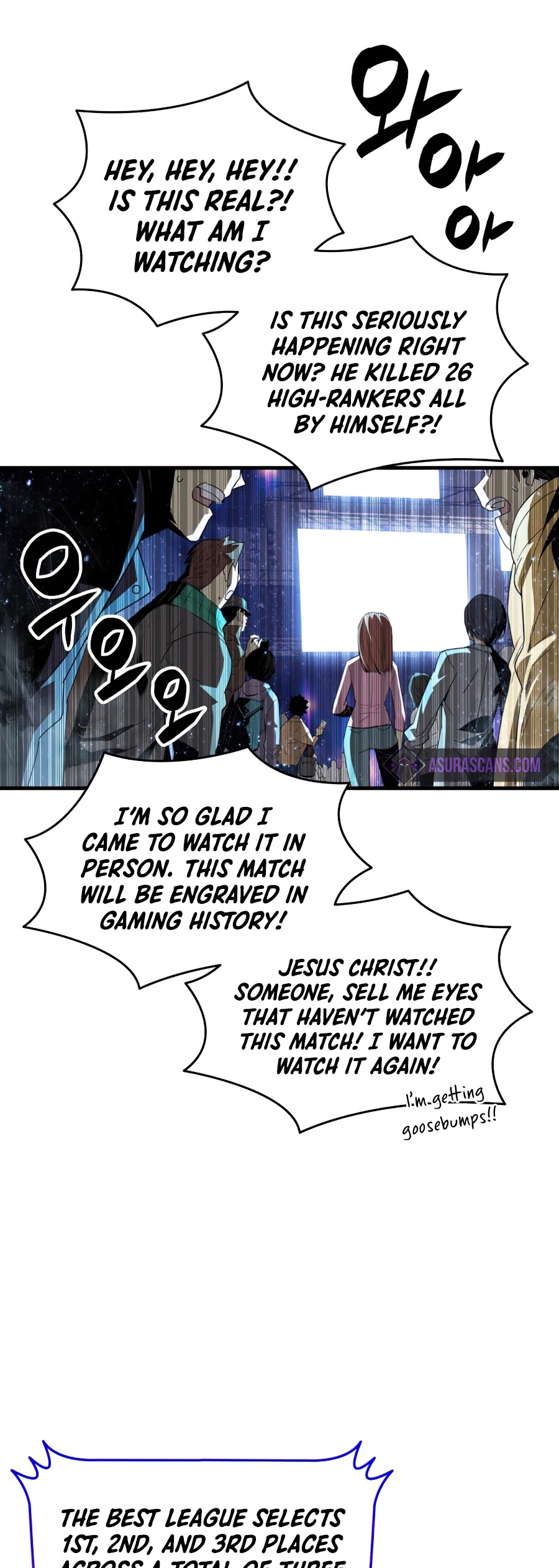 Worn and Torn Newbie chapter 69 page 45