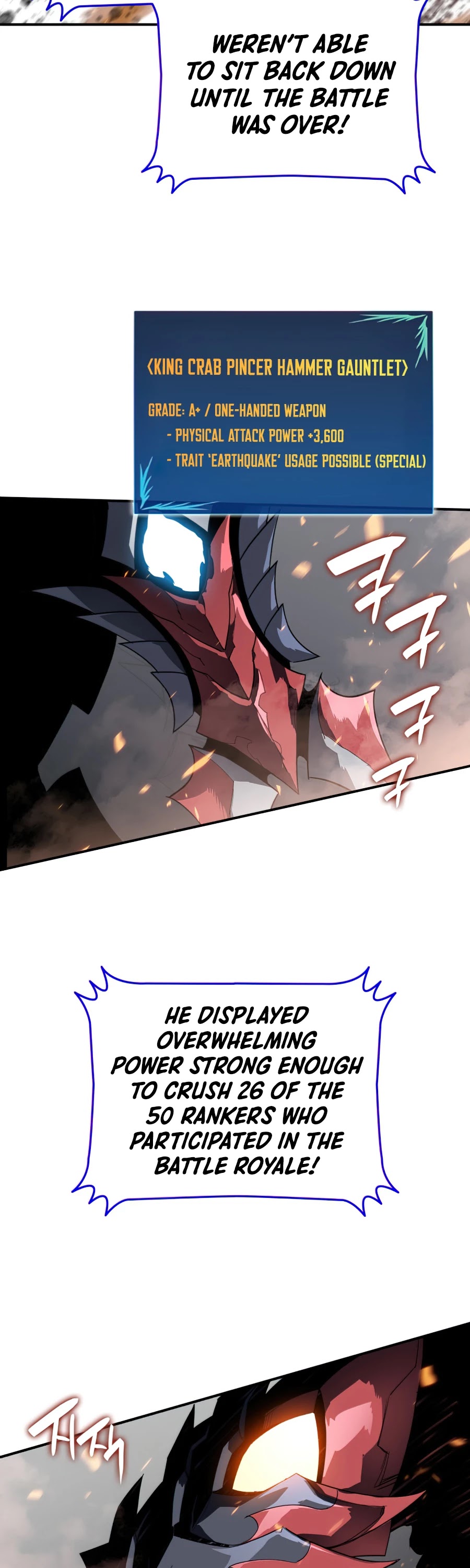 Worn and Torn Newbie chapter 69 page 48