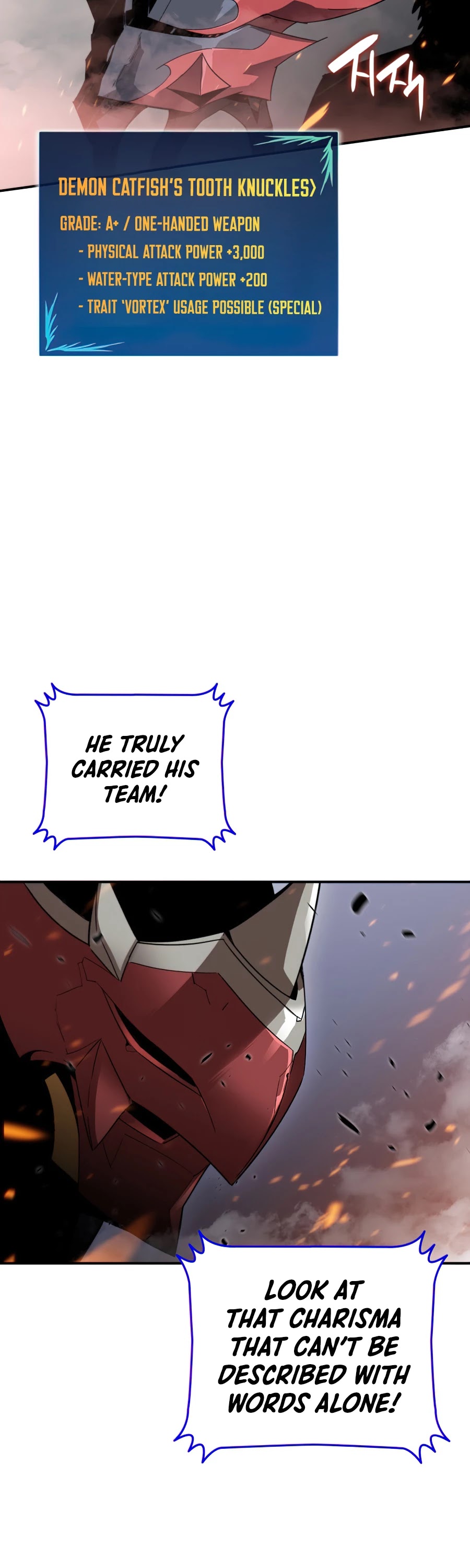 Worn and Torn Newbie chapter 69 page 49