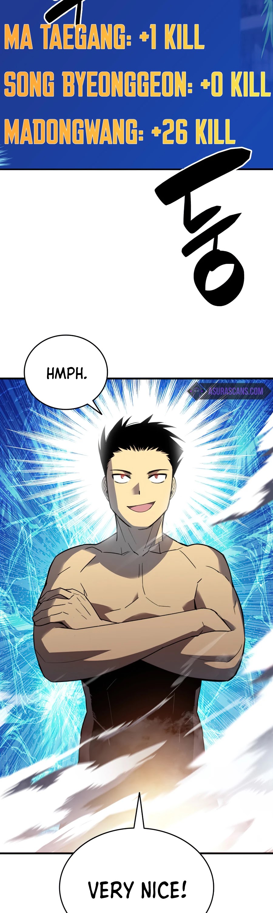 Worn and Torn Newbie chapter 69 page 51