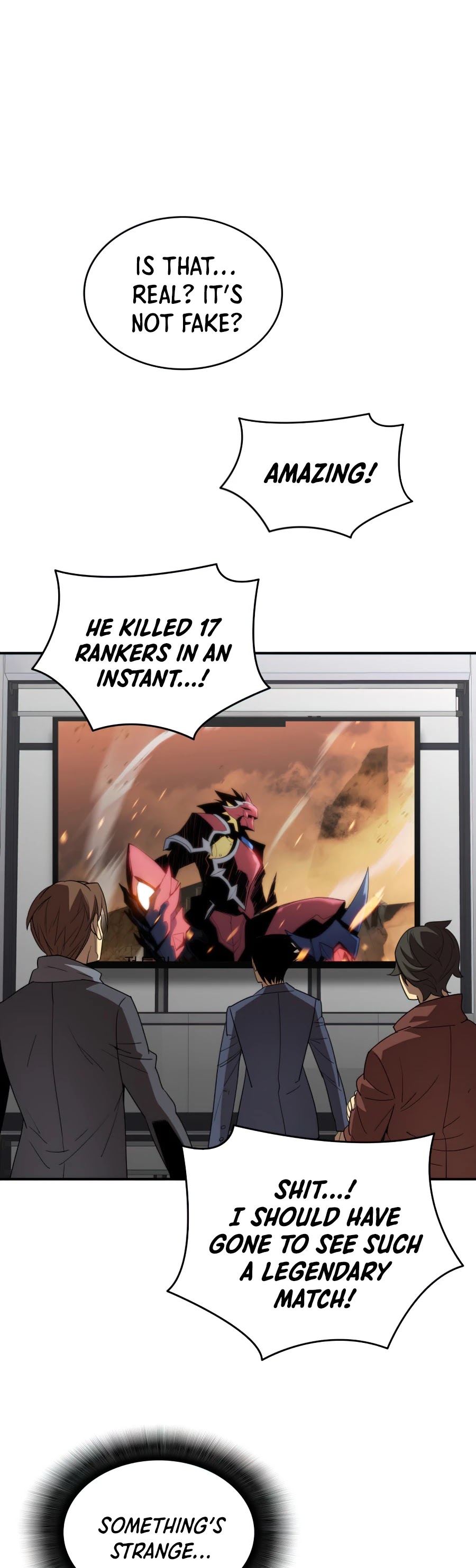 Worn and Torn Newbie chapter 69 page 53