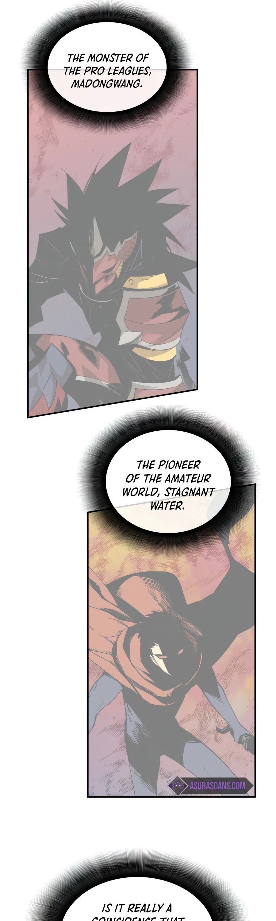 Worn and Torn Newbie chapter 69 page 55