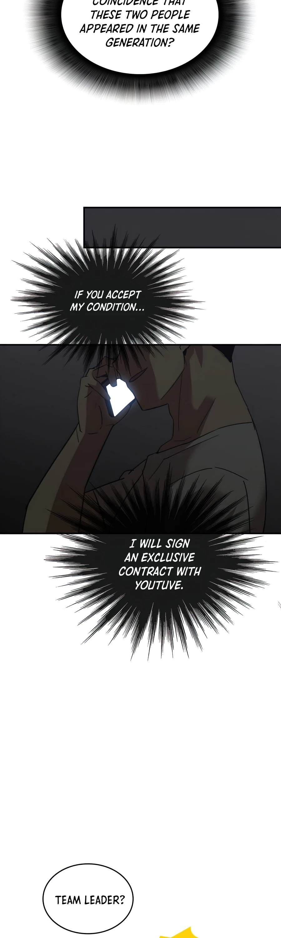 Worn and Torn Newbie chapter 69 page 56