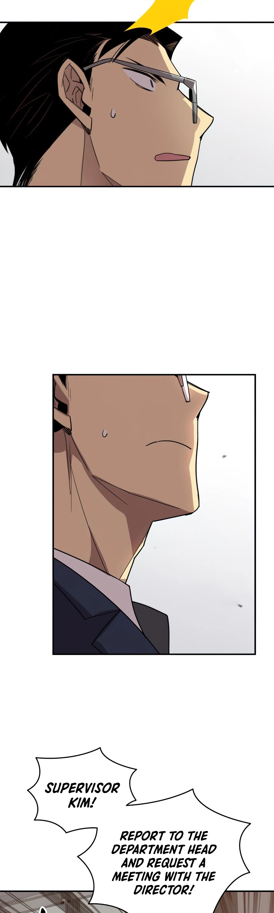 Worn and Torn Newbie chapter 69 page 57