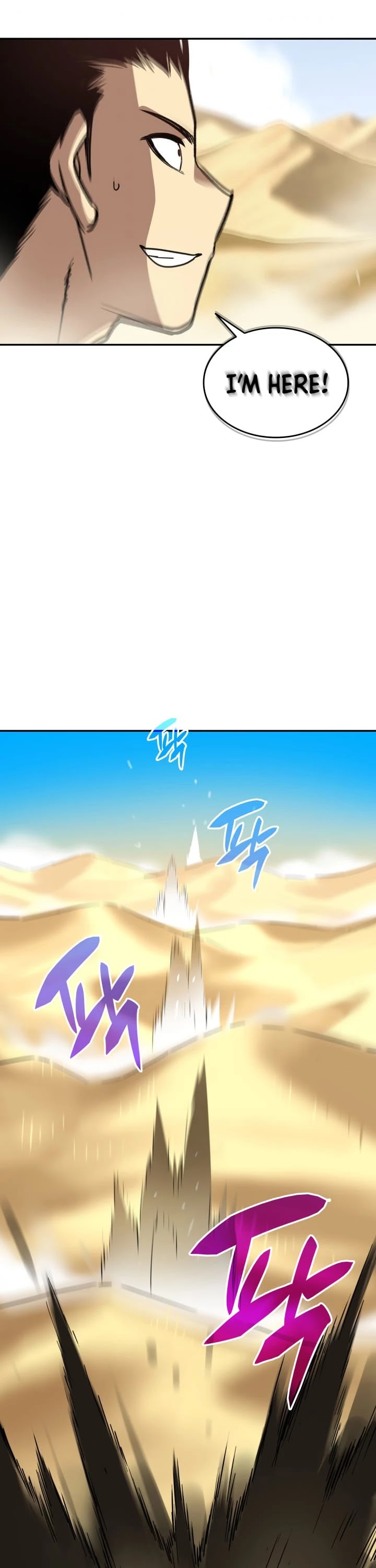 Worn and Torn Newbie chapter 7 page 21