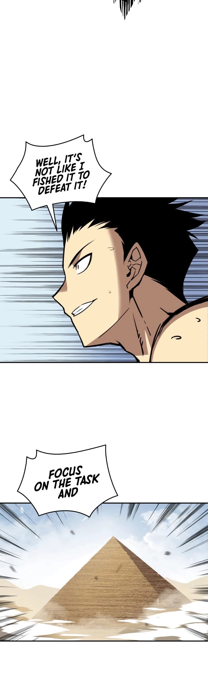 Worn and Torn Newbie chapter 7 page 29