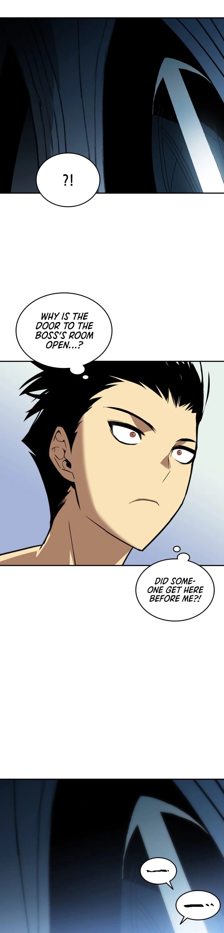 Worn and Torn Newbie chapter 7 page 37