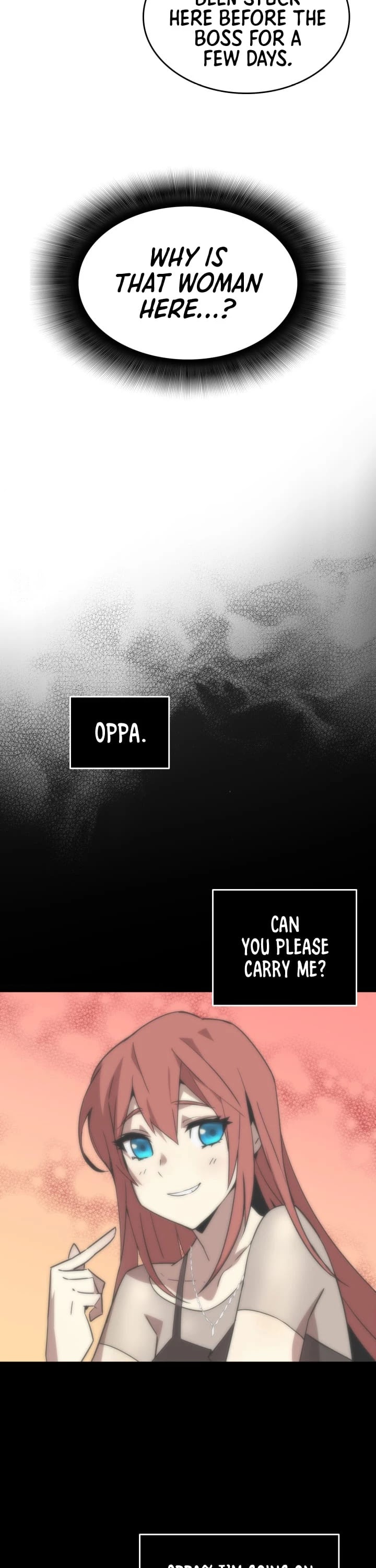 Worn and Torn Newbie chapter 7 page 43