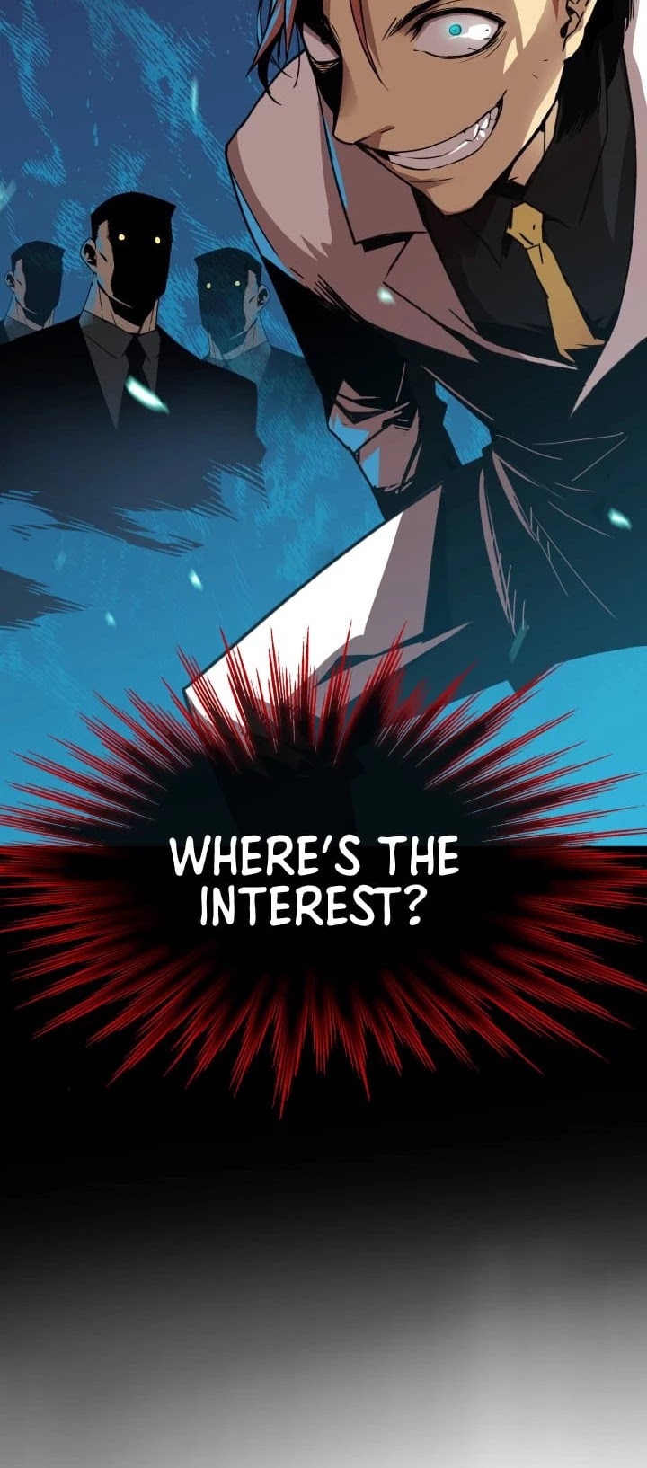 Worn and Torn Newbie chapter 7 page 46