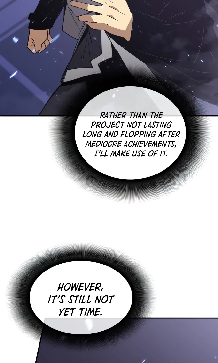 Worn and Torn Newbie chapter 70 page 15