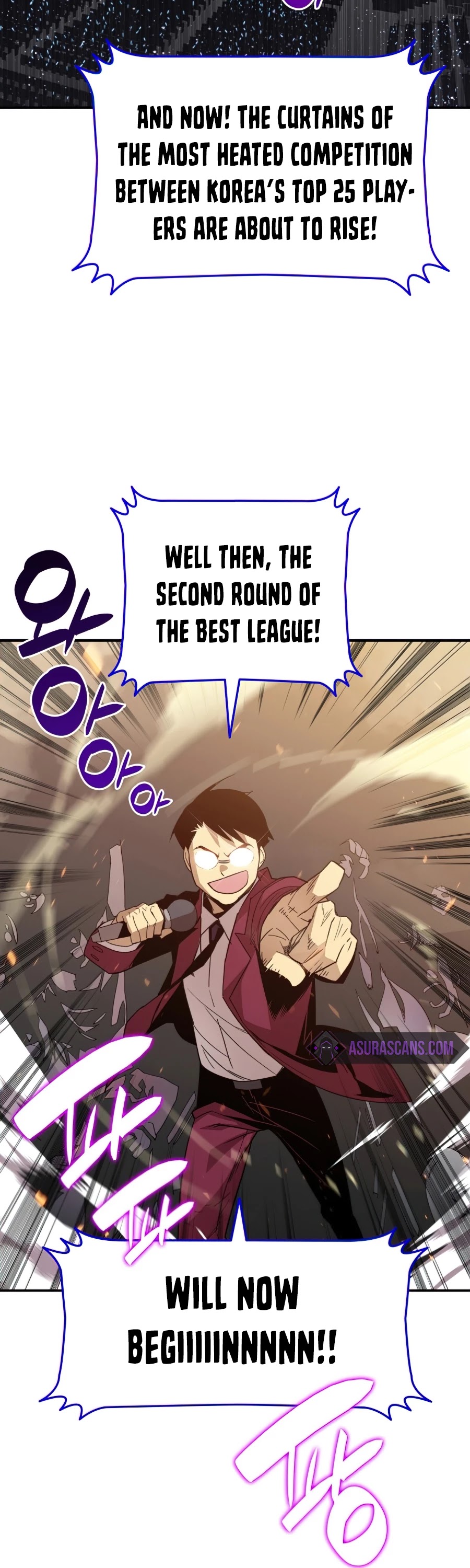 Worn and Torn Newbie chapter 70 page 19