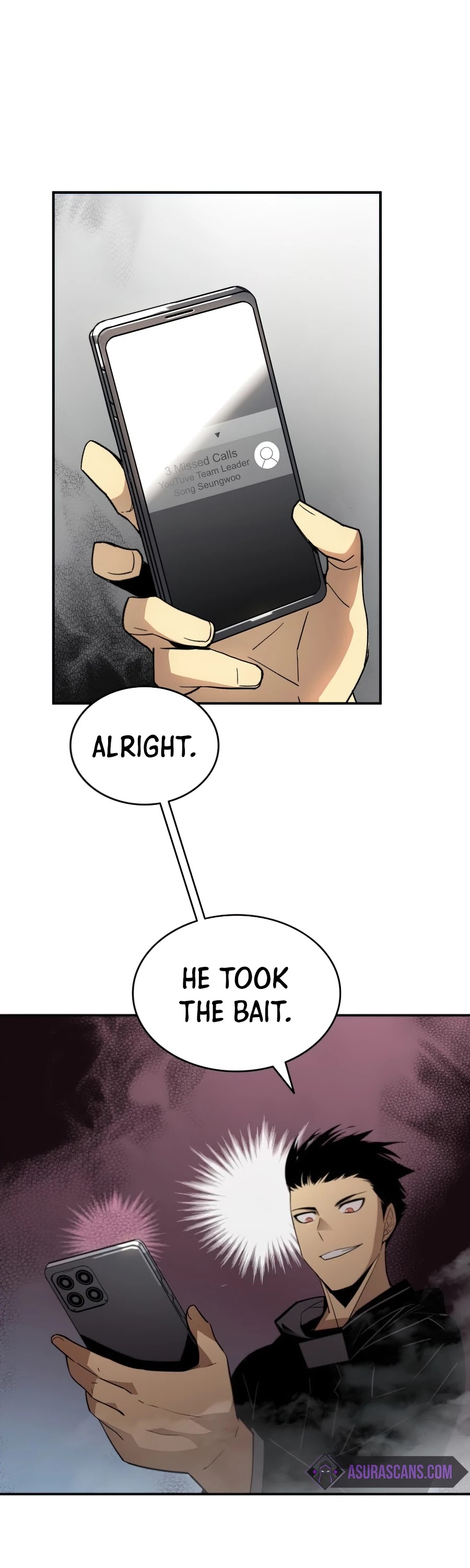 Worn and Torn Newbie chapter 70 page 2