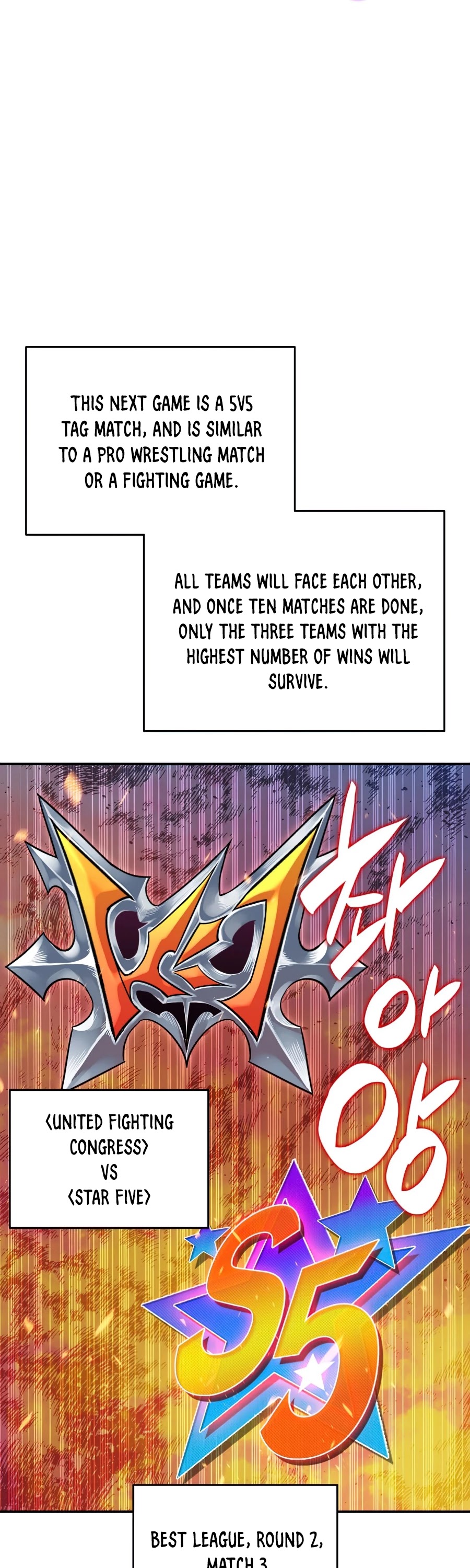 Worn and Torn Newbie chapter 70 page 20