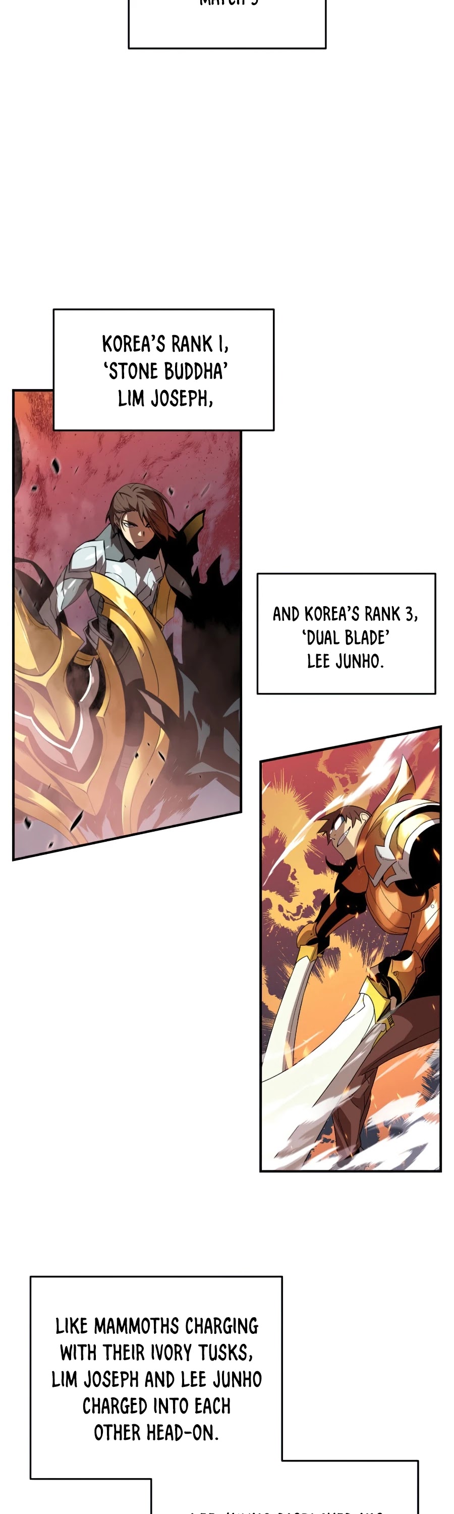 Worn and Torn Newbie chapter 70 page 21