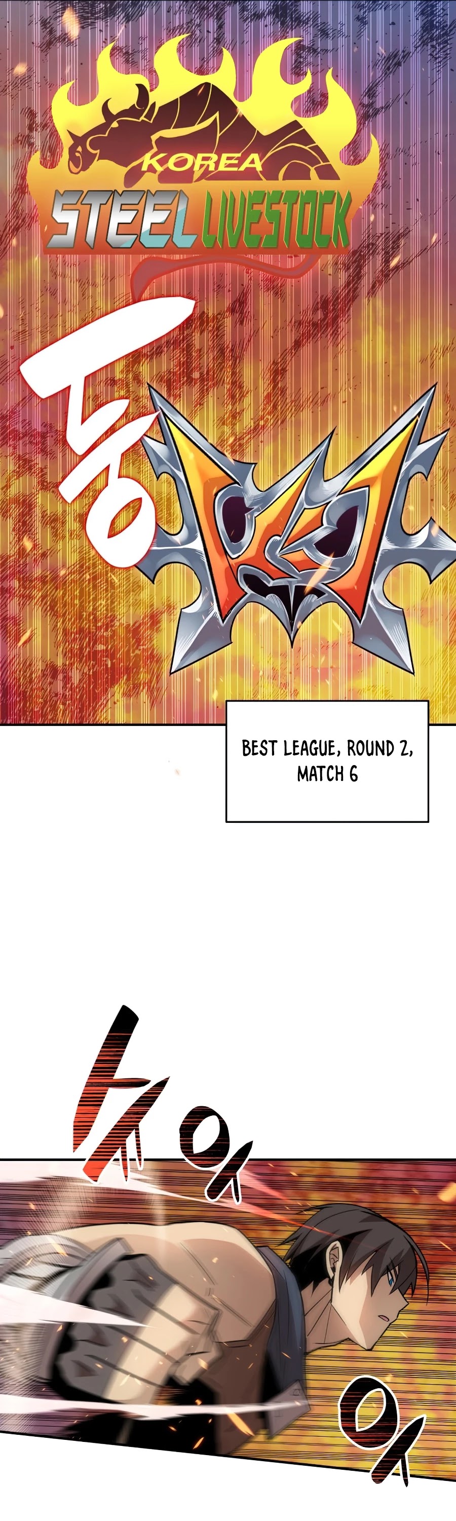 Worn and Torn Newbie chapter 70 page 24