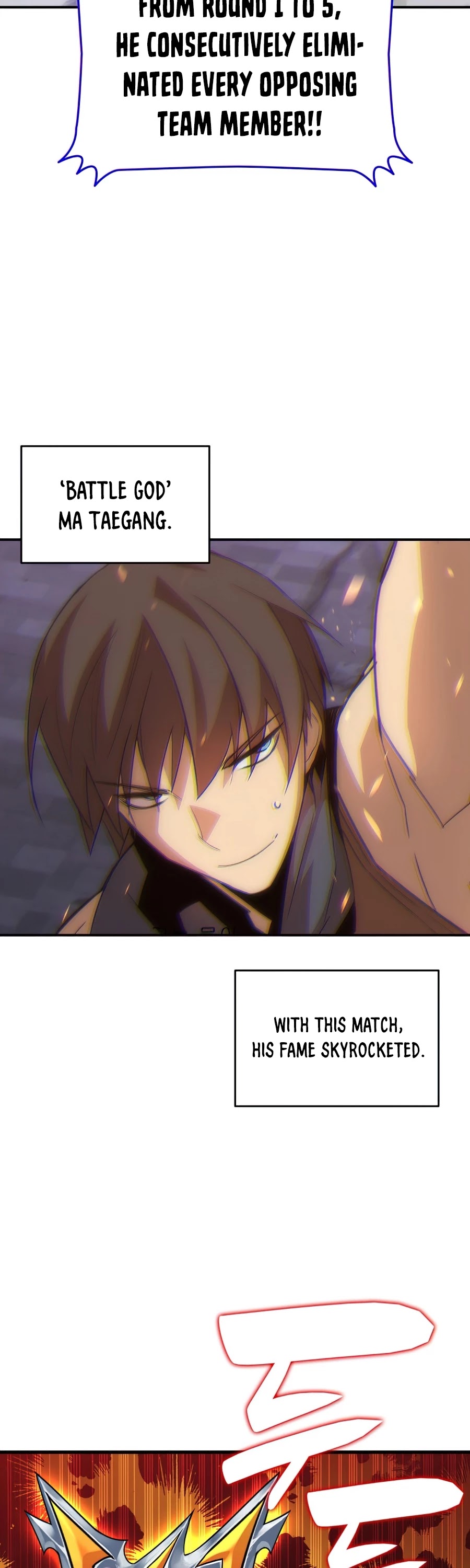 Worn and Torn Newbie chapter 70 page 28