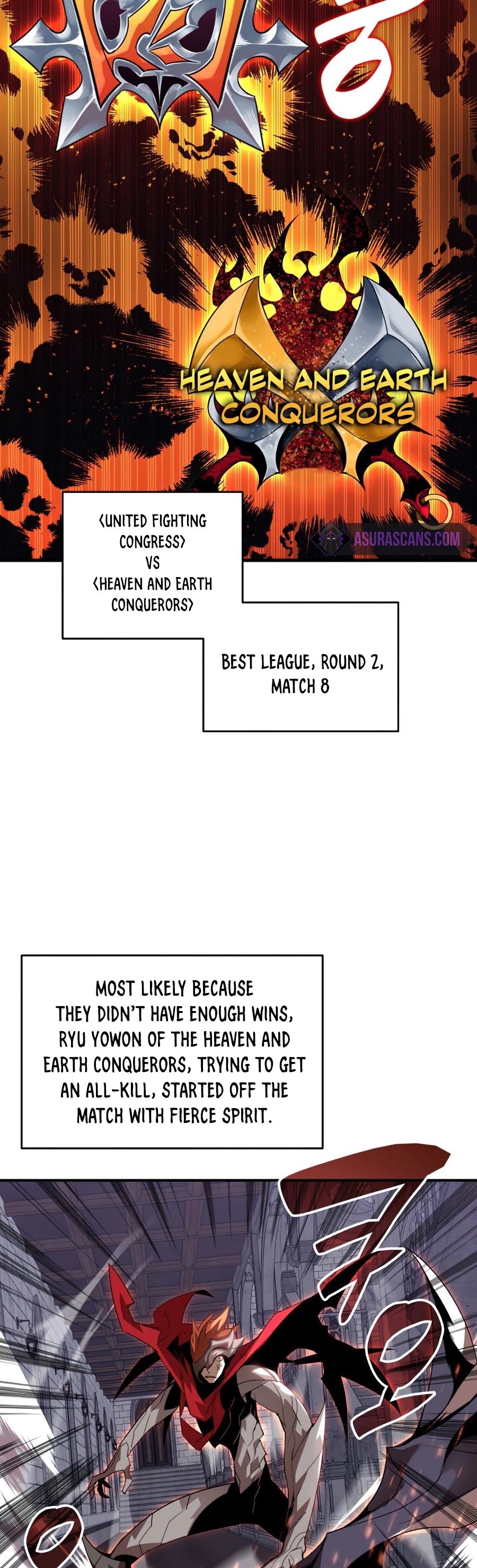 Worn and Torn Newbie chapter 70 page 29