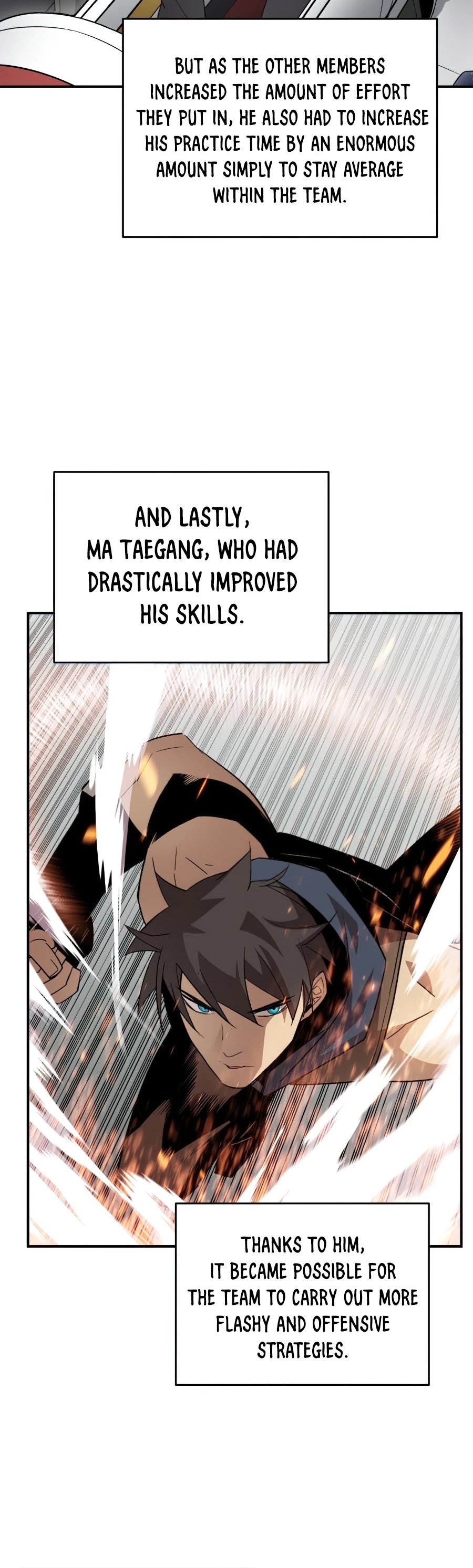 Worn and Torn Newbie chapter 70 page 37