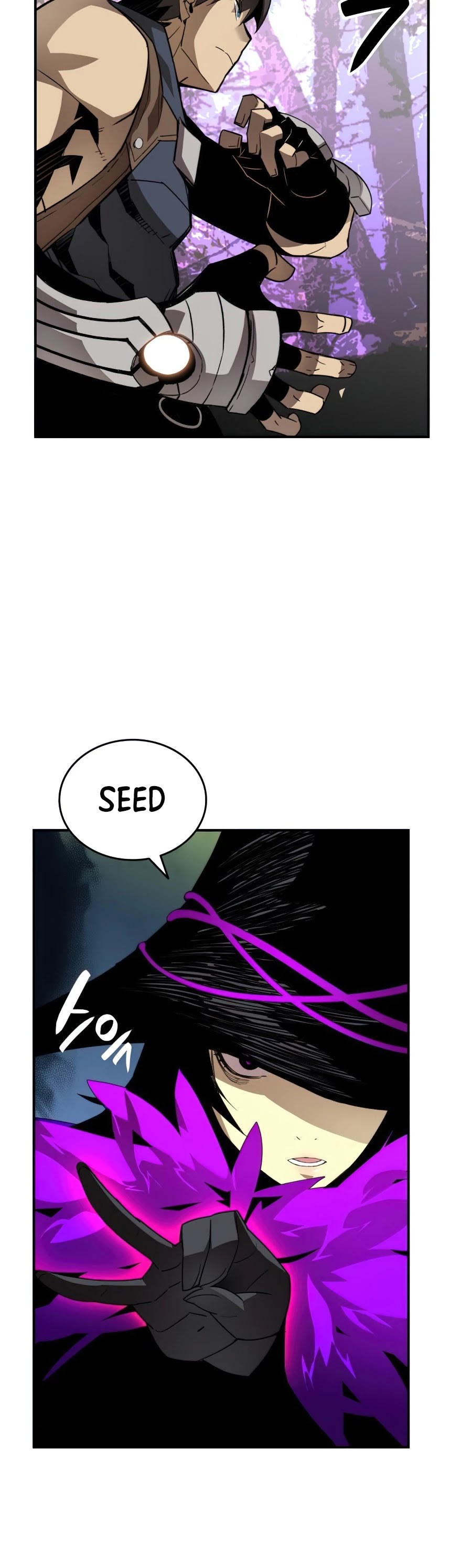 Worn and Torn Newbie chapter 70 page 44