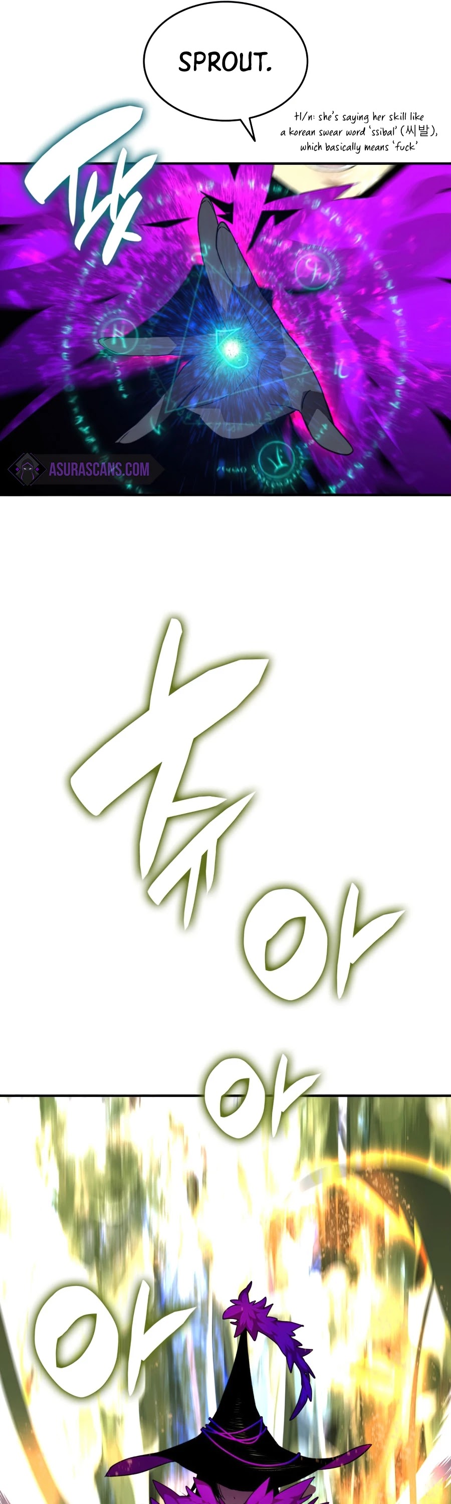 Worn and Torn Newbie chapter 70 page 45