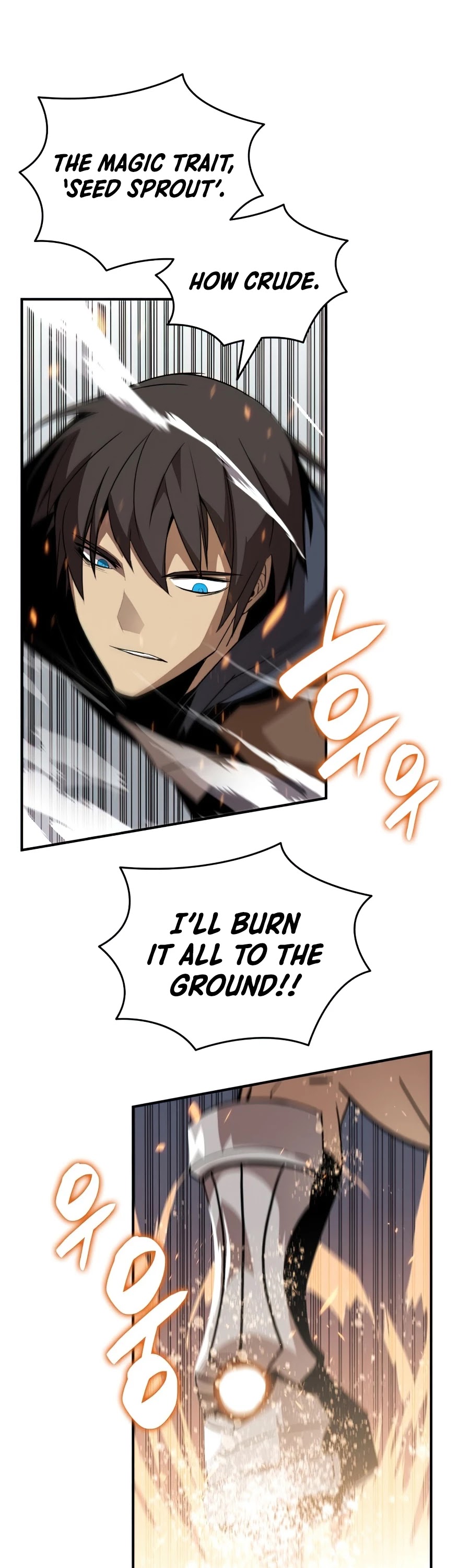 Worn and Torn Newbie chapter 70 page 47