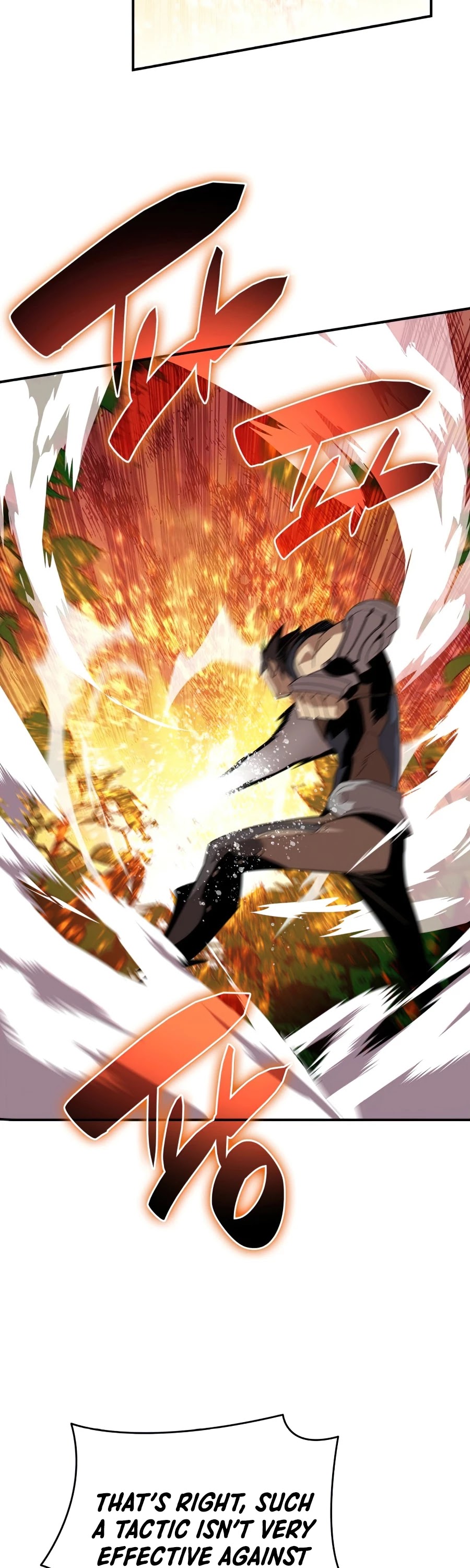 Worn and Torn Newbie chapter 70 page 48