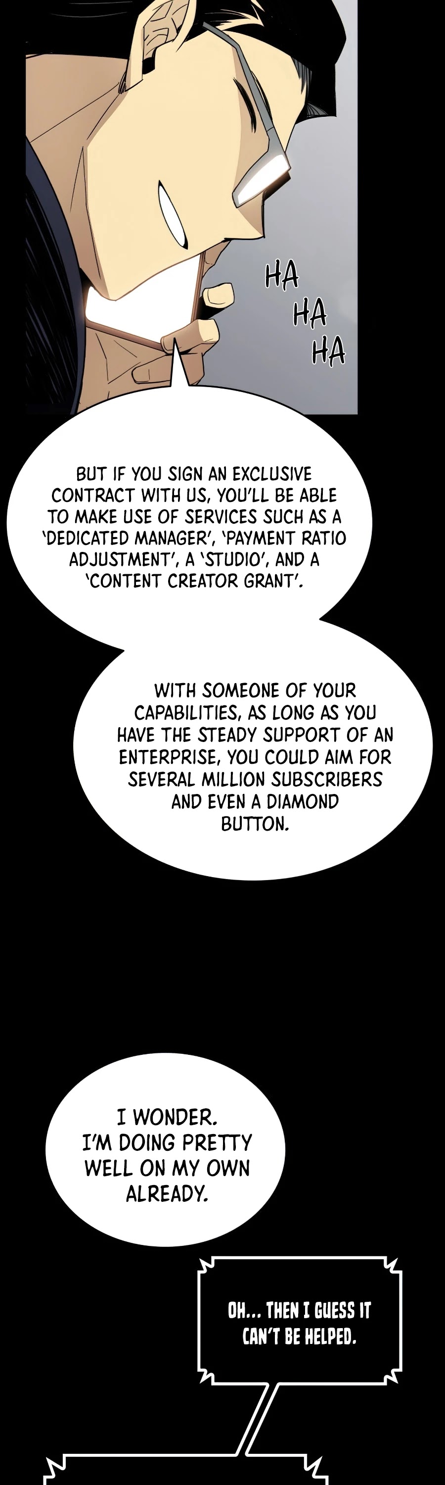 Worn and Torn Newbie chapter 70 page 5