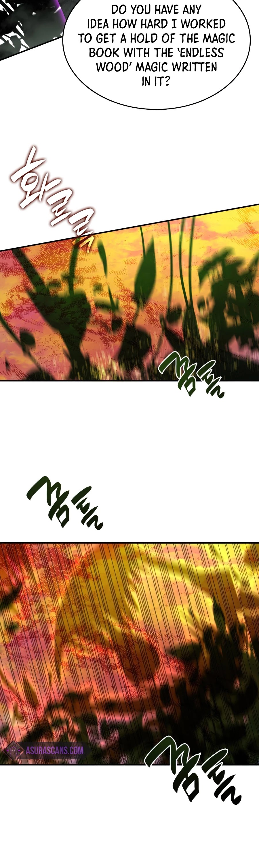 Worn and Torn Newbie chapter 70 page 51