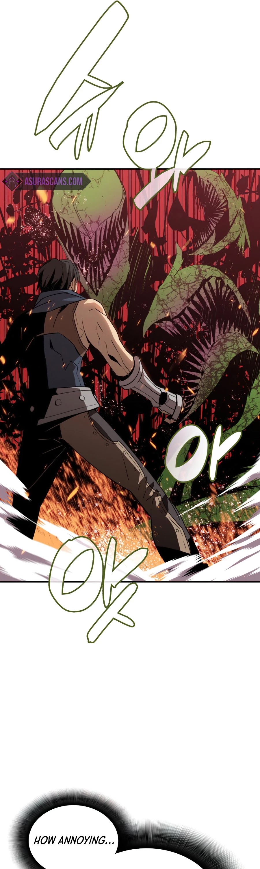 Worn and Torn Newbie chapter 70 page 52